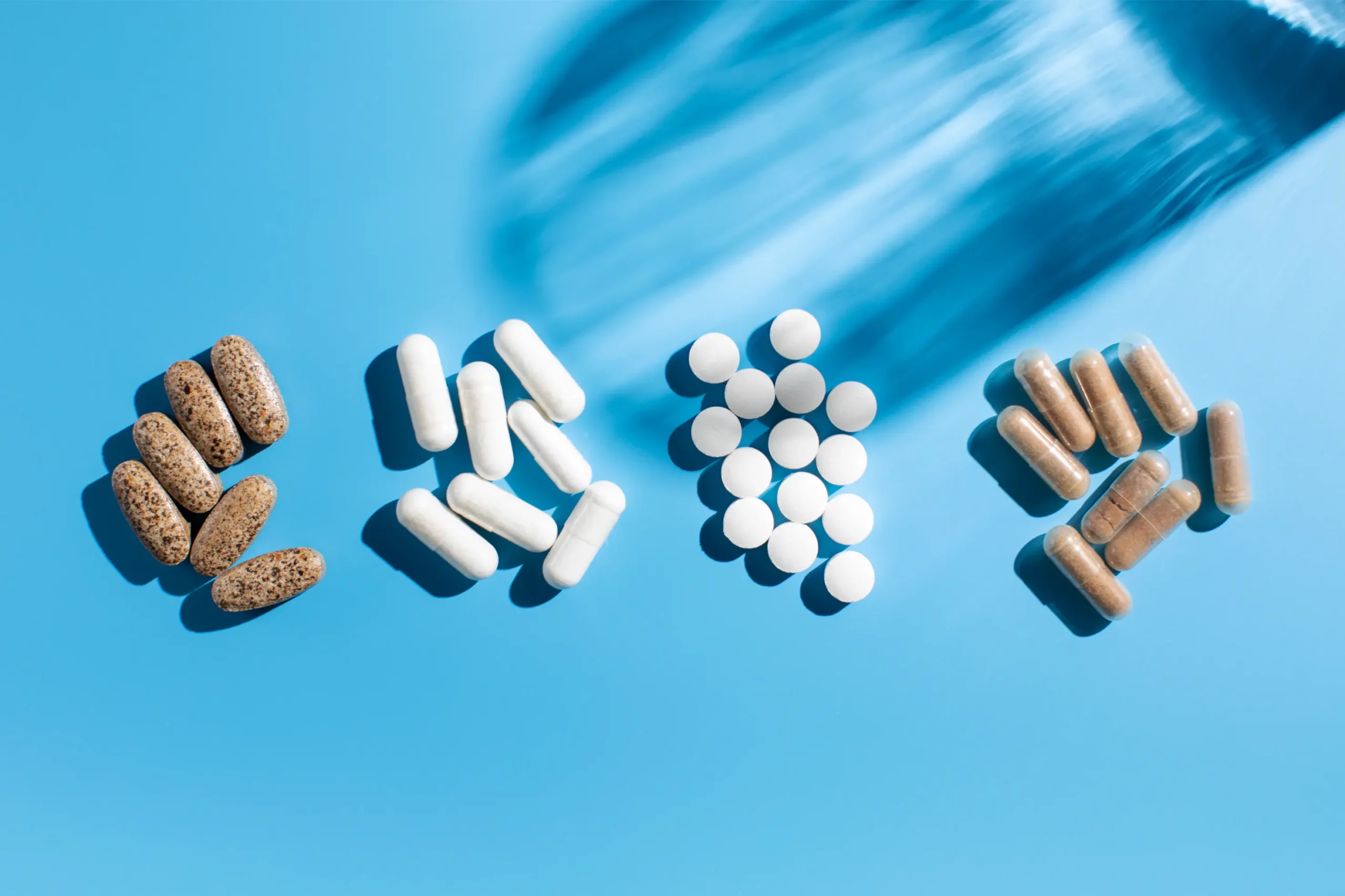 complément pour le sport