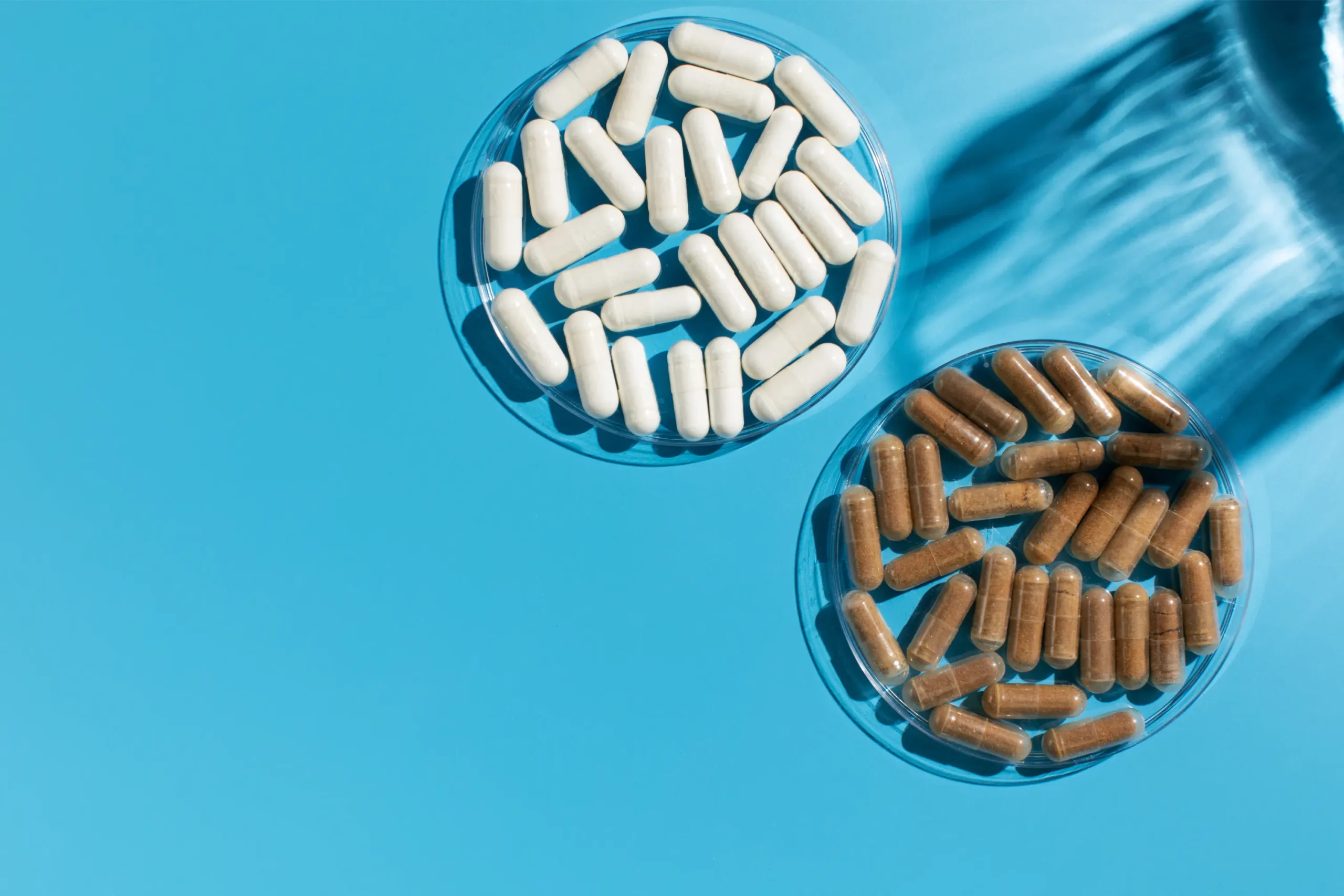 compléments alimentaires